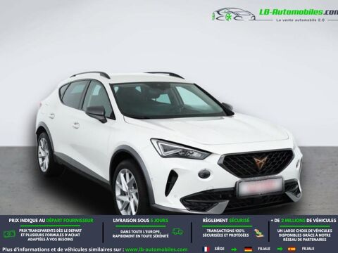 Formentor 1.4 e-HYBRID 204 ch BVA 2024 occasion 31850 Beaupuy