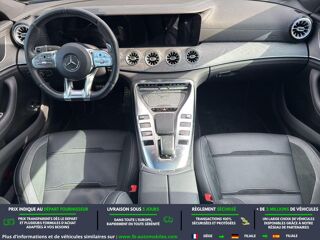 AMG GT 53 AMG 435 ch BVA 4-Matic+ 2019 occasion 31850 Beaupuy