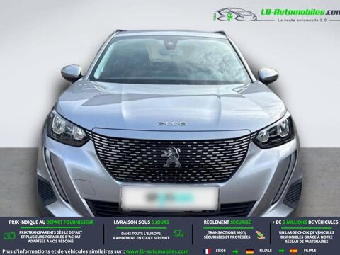 2008 Electrique 136 ch 2020 occasion 31850 Beaupuy