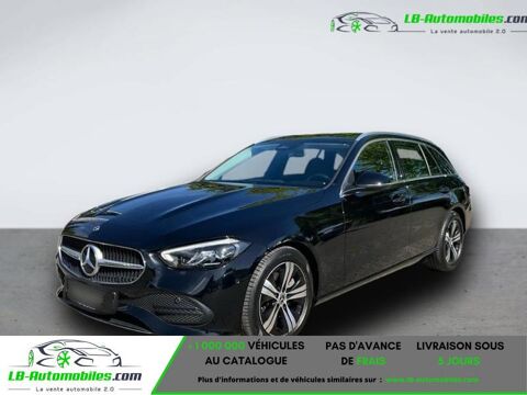 Annonce voiture Mercedes Classe C 34000 €