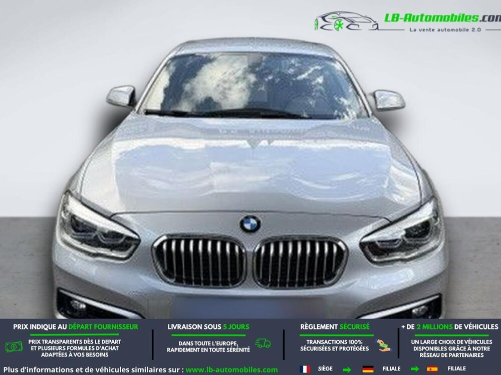 S&eacute;rie 3 320i 184 ch BVA 2017 occasion 31850 Beaupuy