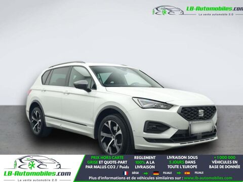 Annonce voiture Seat Tarraco 33450 €