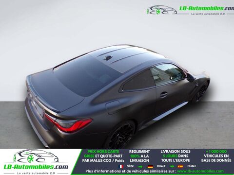 M4 xDrive 510 ch BVA 2023 occasion 31850 Beaupuy