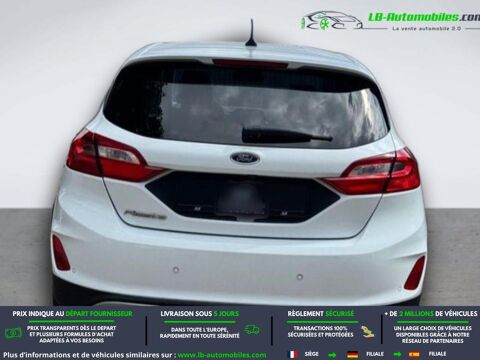 Fiesta 1.0 EcoBoost 85 BVM 2018 occasion 31850 Beaupuy