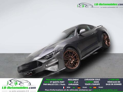 Annonce voiture Ford Mustang 39999 €