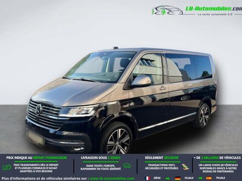 Annonce voiture Volkswagen MULTIVAN 45290 €