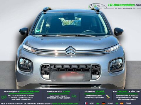 C3 Aircross PureTech 110 BVA 2019 occasion 31850 Beaupuy