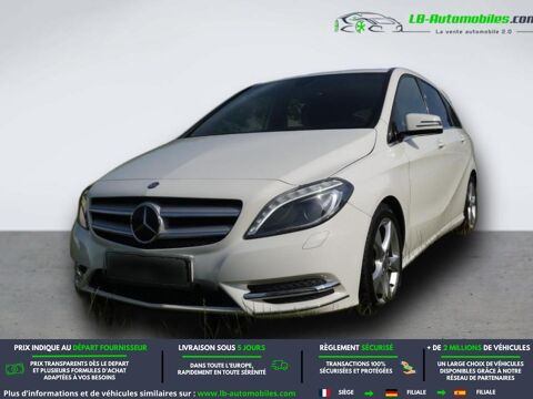 Mercedes Classe B 180 2013 occasion Beaupuy 31850