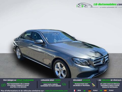 Classe E 250 BVA 2017 occasion 31850 Beaupuy