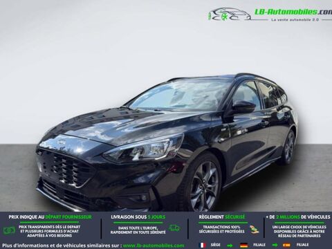 Annonce voiture Ford Focus 17450 €