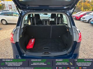 B-max 1.6 Ti-VCT 105 BVA 2017 occasion 31850 Beaupuy