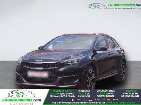 XCeed 1.5l T-GDi 160 ch BVA 2022 occasion 31850 Beaupuy