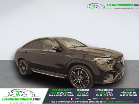 Classe GLE 450 d BVA 4Matic 2025 occasion 31850 Beaupuy