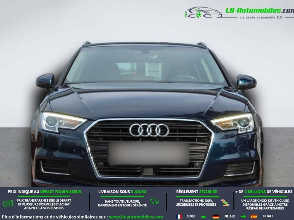 A3 TFSI 150 BVA 2018 occasion 31850 Beaupuy