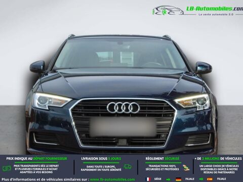 A3 TFSI 150 BVA 2018 occasion 31850 Beaupuy