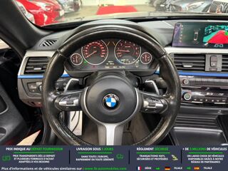 S&eacute;rie 4 430i 252 ch BVA 2020 occasion 31850 Beaupuy