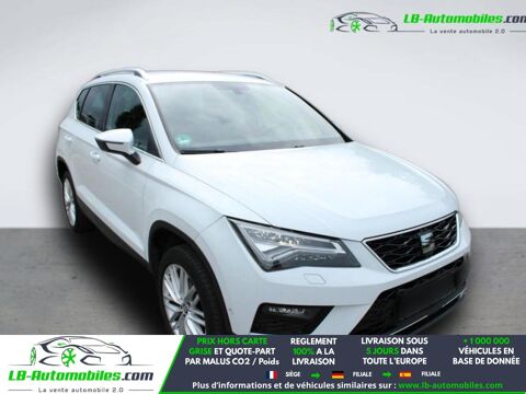 Ateca 1.6 TDI 115 ch BVA 2019 occasion 31850 Beaupuy