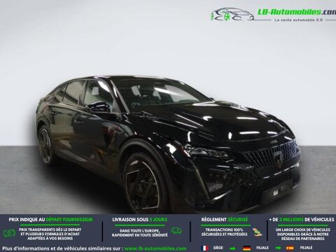 408 PHEV 225 e-BVA 2024 occasion 31850 Beaupuy