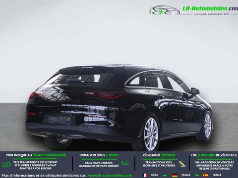Classe CLA 180 BVA 2024 occasion 31850 Beaupuy