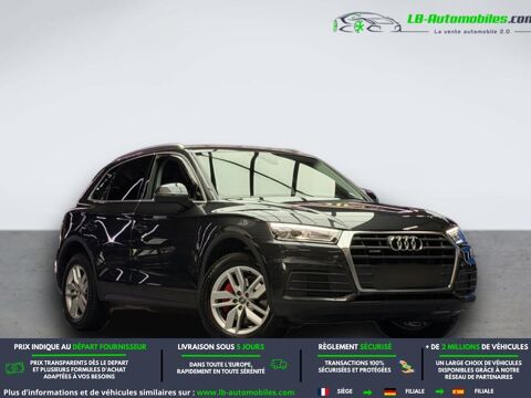 Q5 TDI 190 BVA Quattro 2017 occasion 31850 Beaupuy
