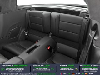 911 4S 3.0i 420 PDK 2018 occasion 31850 Beaupuy