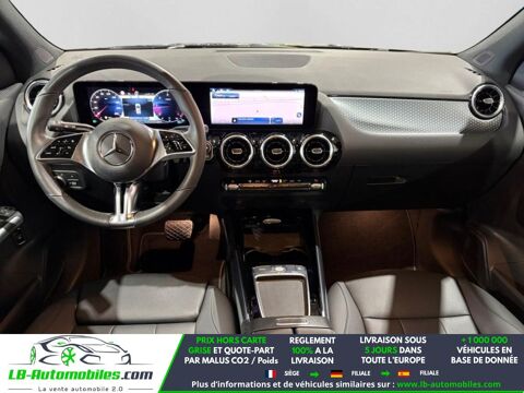 Classe GLA 200 d BVA 2025 occasion 31850 Beaupuy
