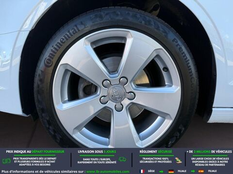 Golf 2.0 TDI 150 2014 occasion 31850 Beaupuy