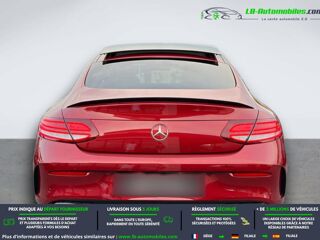 Classe C 43 Mercedes-AMG 2019 occasion 31850 Beaupuy