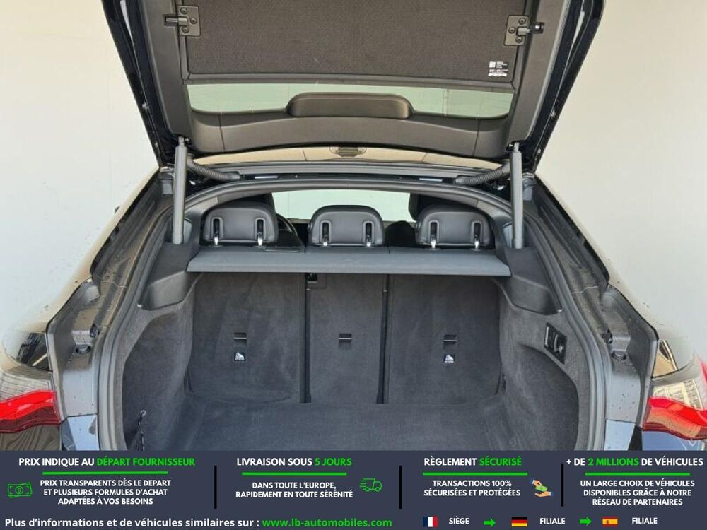 S&eacute;rie 4 430d xDrive 286 ch BVA 2023 occasion 31850 Beaupuy