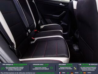 T-ROC 2.0 TSI 190 Start/Stop BVA 4Motion 2019 occasion 31850 Beaupuy