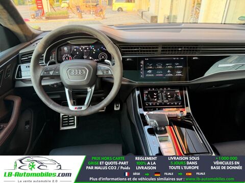 Divers TFSI 600 ch BVA Quattro 2022 occasion 31850 Beaupuy
