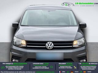 Caddy 1.4 TSI 130 BVA 2020 occasion 31850 Beaupuy