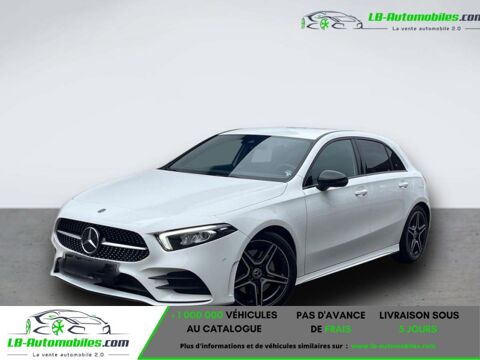 Mercedes Classe A 220 BVA 2019 occasion Beaupuy 31850