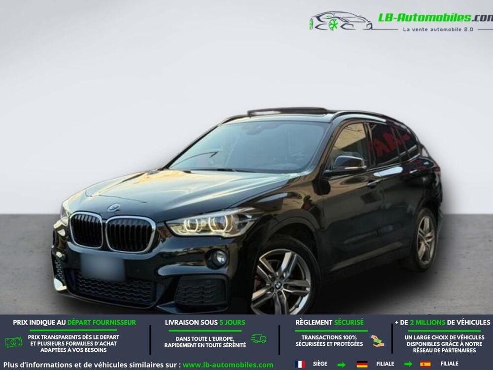 X1 sDrive 18d 150 ch 2019 occasion 31850 Beaupuy