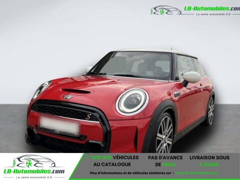 Mini Cooper S 178 CH BVA 2022 occasion Beaupuy 31850