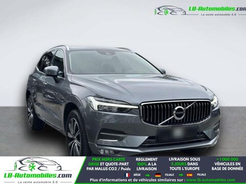 XC60 B4 AWD 197 ch BVA 2021 occasion 31850 Beaupuy