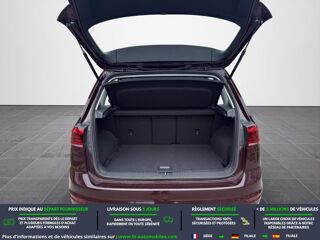 Golf 1.0 TSI 85 BVM 2018 occasion 31850 Beaupuy