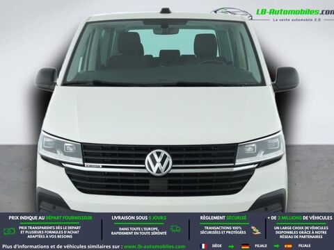 MULTIVAN 2.0 TDI 150 BVA 2020 occasion 31850 Beaupuy