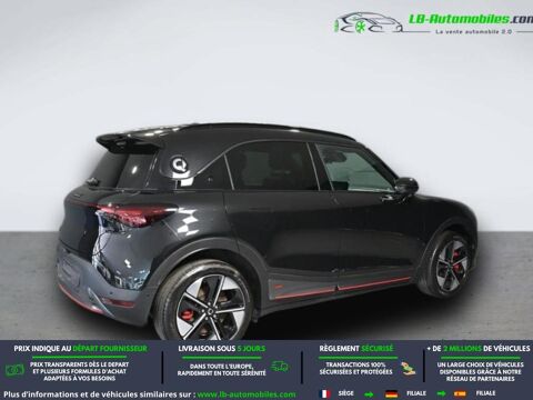 ForTwo 428 ch 2023 occasion 31850 Beaupuy