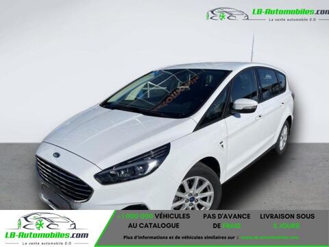 Ford S-MAX 2.0 EcoBlue 150 BVM 2021 occasion Beaupuy 31850