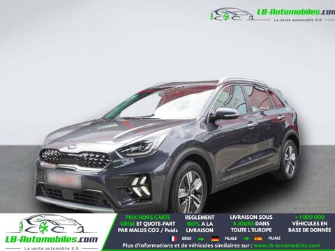 Annonce voiture Kia Niro 27200 €