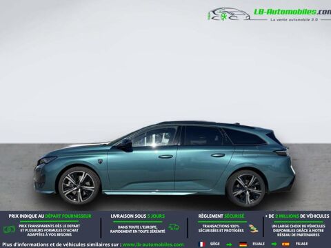 308 SW PHEV 225 e-BVA 2022 occasion 31850 Beaupuy