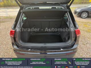 Tiguan 2.0 TDI 150 BVM 2019 occasion 31850 Beaupuy