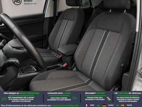 T-ROC 1.0 TSI 115 Start/Stop BVM 2018 occasion 31850 Beaupuy