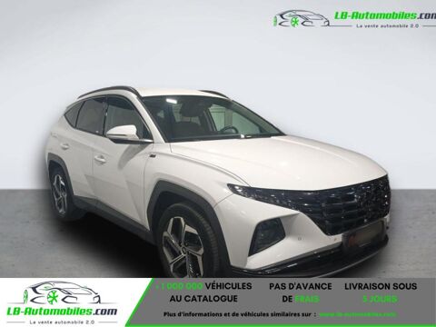 Hyundai Tucson 1.6 T-GDI 265 Plug-in BVA 2021 occasion Beaupuy 31850