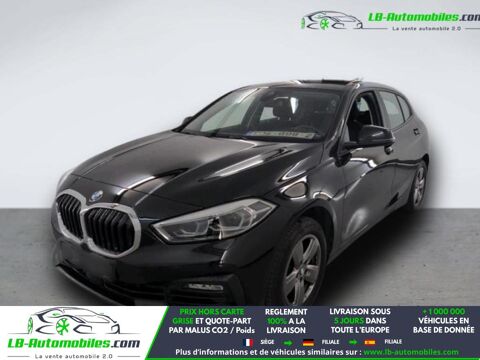 Annonce voiture BMW Série 1 20900 €