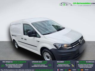 Caddy 2.0 TDI 102 BVM 2018 occasion 31850 Beaupuy