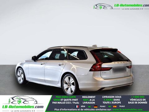 V90 B4 197 ch BVA 2021 occasion 31850 Beaupuy