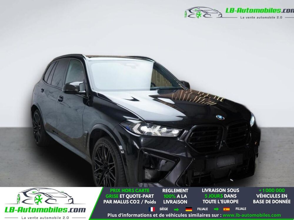 X5 625ch BVA 2024 occasion 31850 Beaupuy