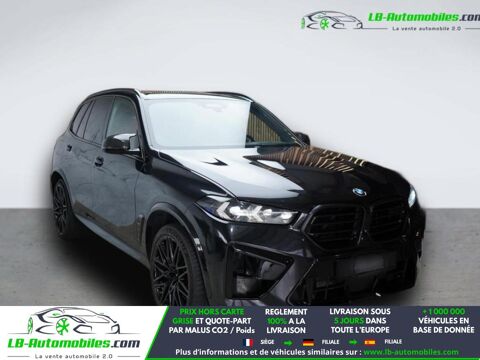 Annonce voiture BMW X5 109600 €